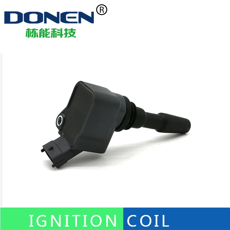 Ignition Coil for Bestune T77/T33 Faw SENIA R9/JUMPAL D80 1.2T 3603040-C13L DQG31874