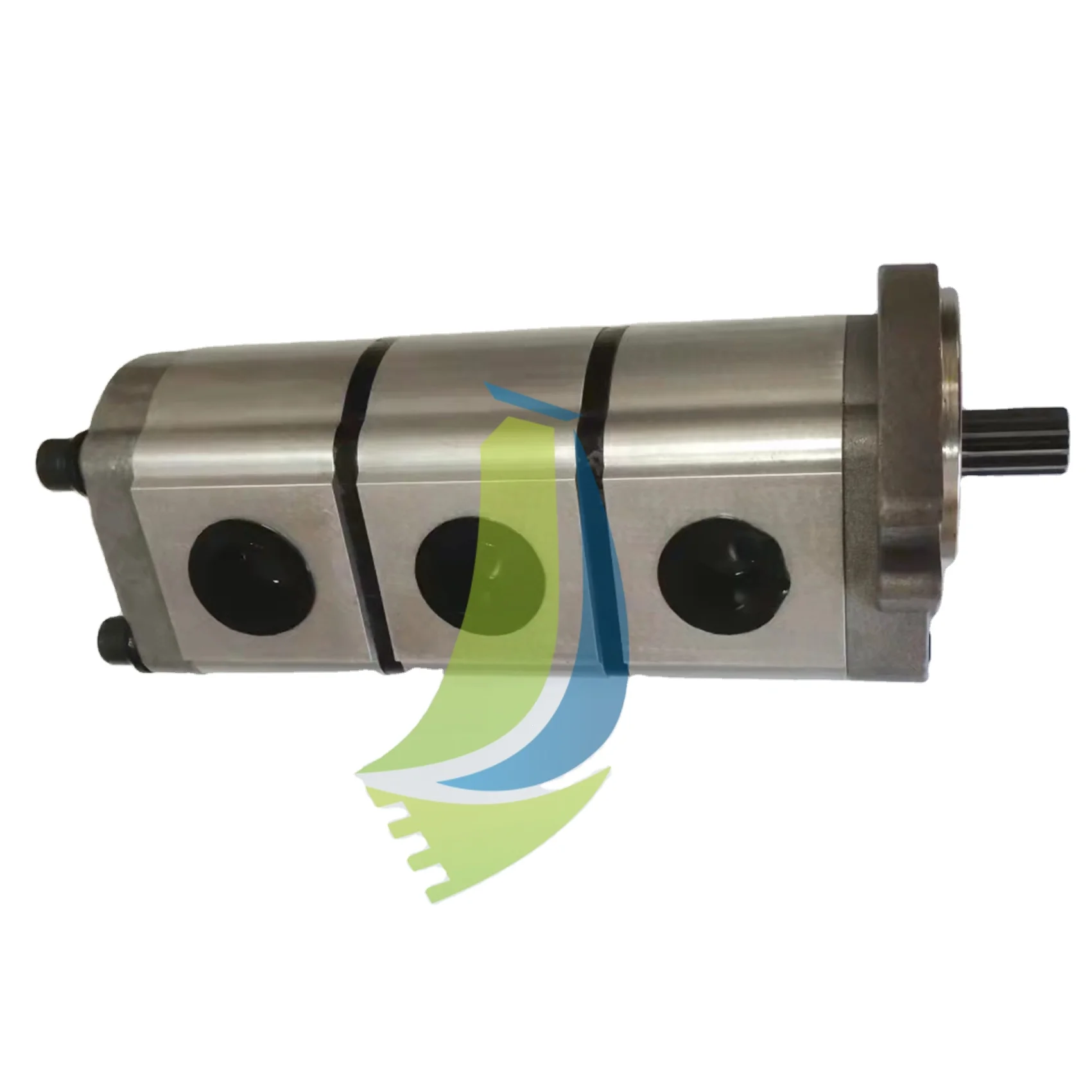 

201-0920 Gear Pump 2010920 For E301.5 Excavator