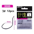 8006--3--12pcs