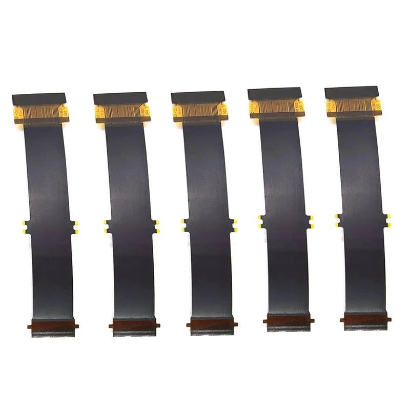 Smart-untuk SONY A7M3 A7III A7RM3 A7RIII Engsel LCD Kabel Fleksibel Bagian Perbaikan Kamera Digital