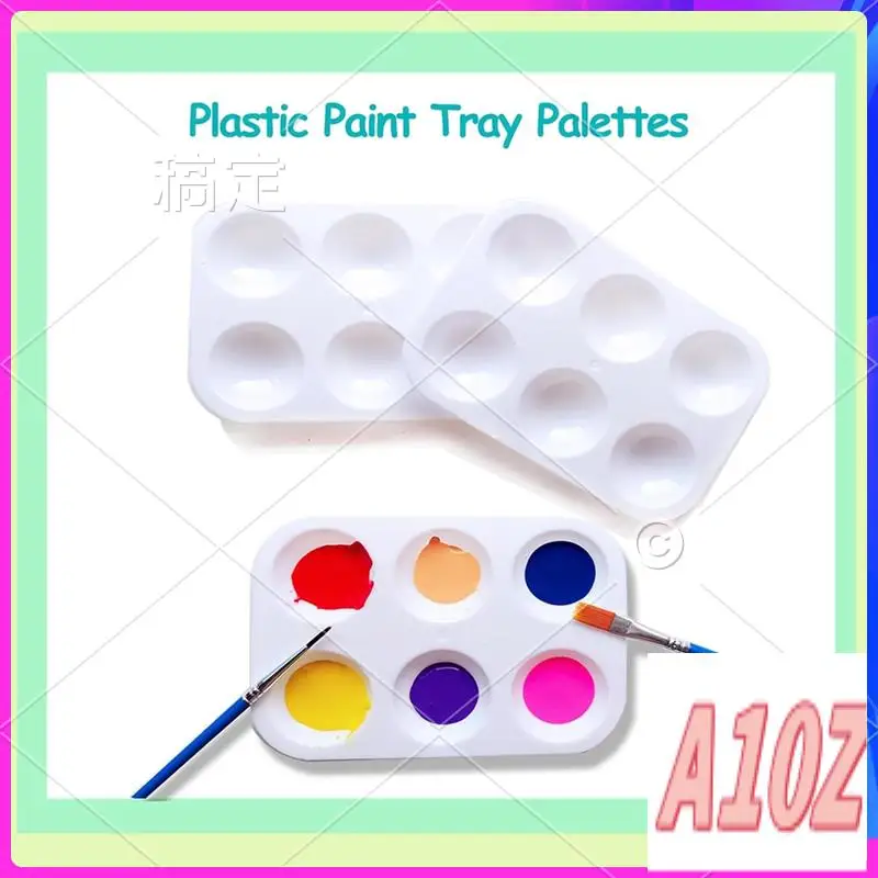 

0Z-Mini Acrylic Paint Set, Acrylic Paint Strips For Kids And Adults, Great For Birthday Party Home Classroom Gifts