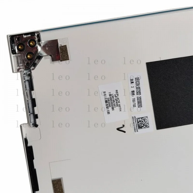 

TT New For HP ENVY X360 13-AR TPN-W141 Lcd Rear Back Cover Top Case L54198-001