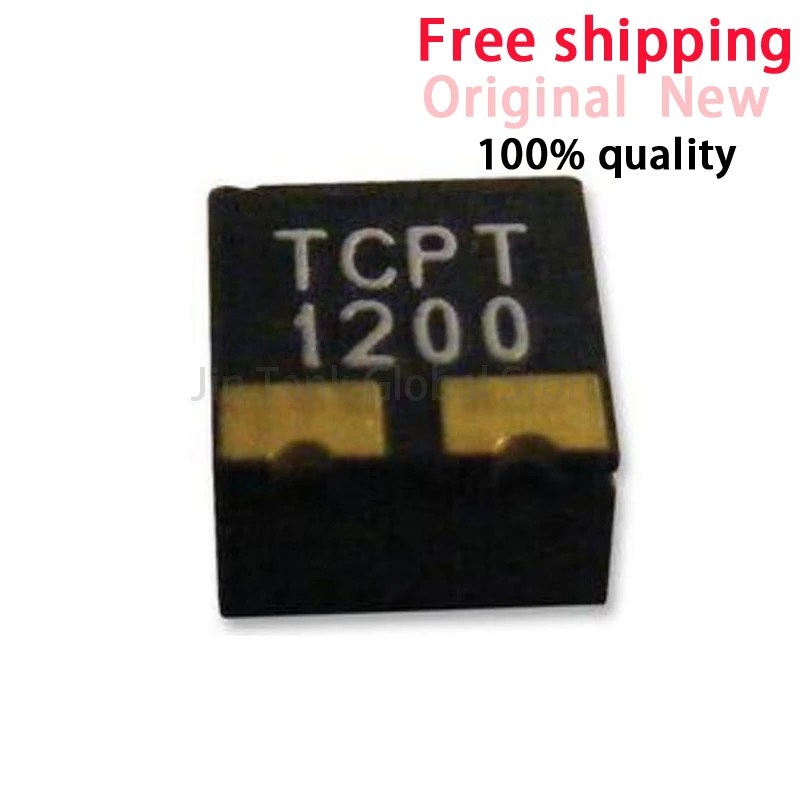 (5-10piece)100% New TCPT1200 TCPT 1200 Chipset