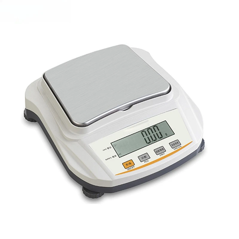 

High precision, experimental very high 1mg price scale