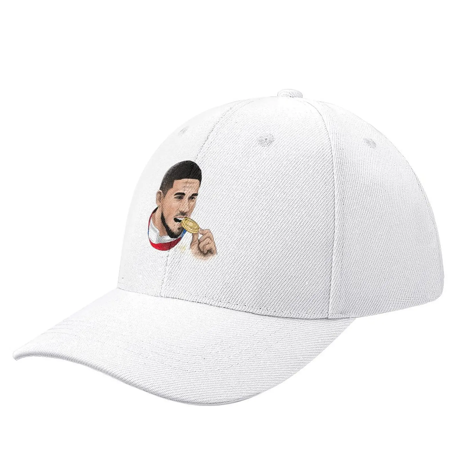 

Gold Medal Baseball Cap Fishing cap New Hat birthday cute Hats For Women Men's