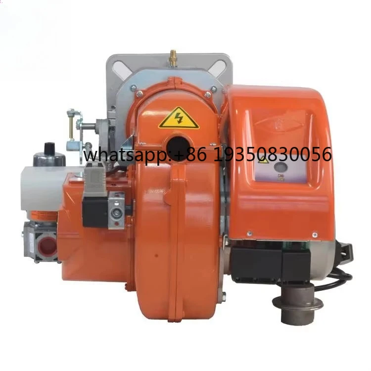 2026-JF China Baltur Fired burner TBG35MC  Boiler Part  for Heatign  Equipment Riello burner /industrial burner