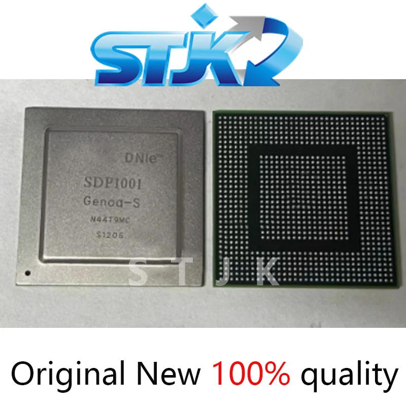 SDP1001 BGA937 LCD motherboard chip