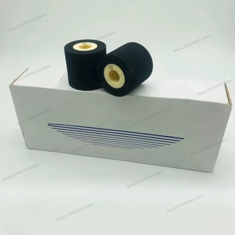 For MY-380F Marking Machine, Date Ink Wheel 36 * 32 16 980 1000 Sealing Machine