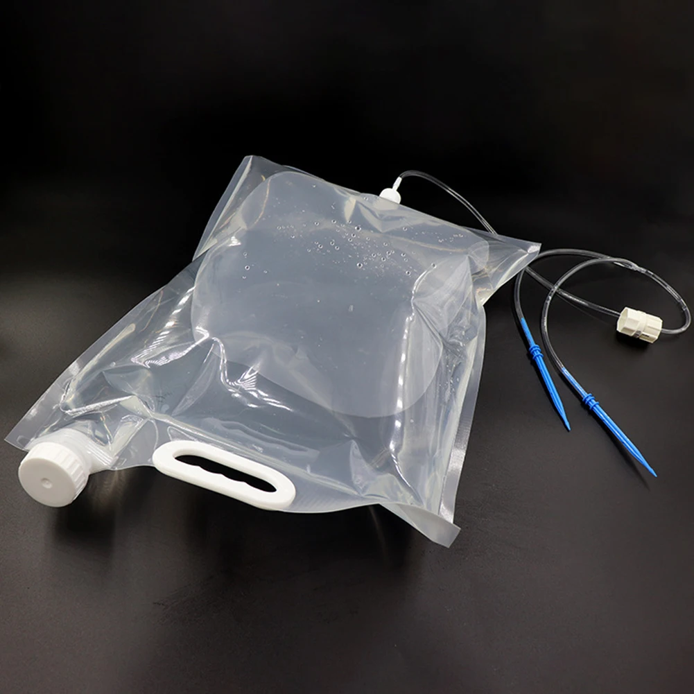 Convenient Plant Care 30 Days Plant Care Automatic Watering Transparent 3.5L Water Capacity Adjustable Flow Rate