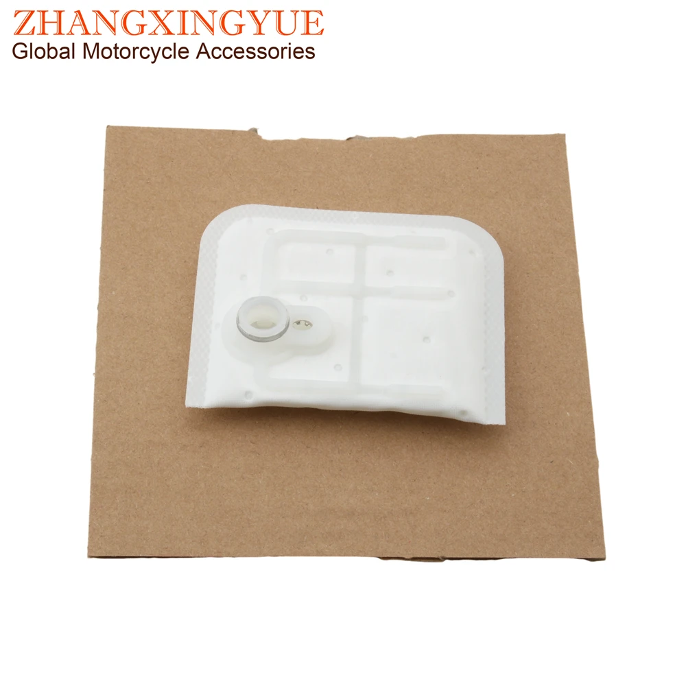 Scooter Strainer Fuel Pump Filter For SYM Jet14 125 200 Fiddle IV