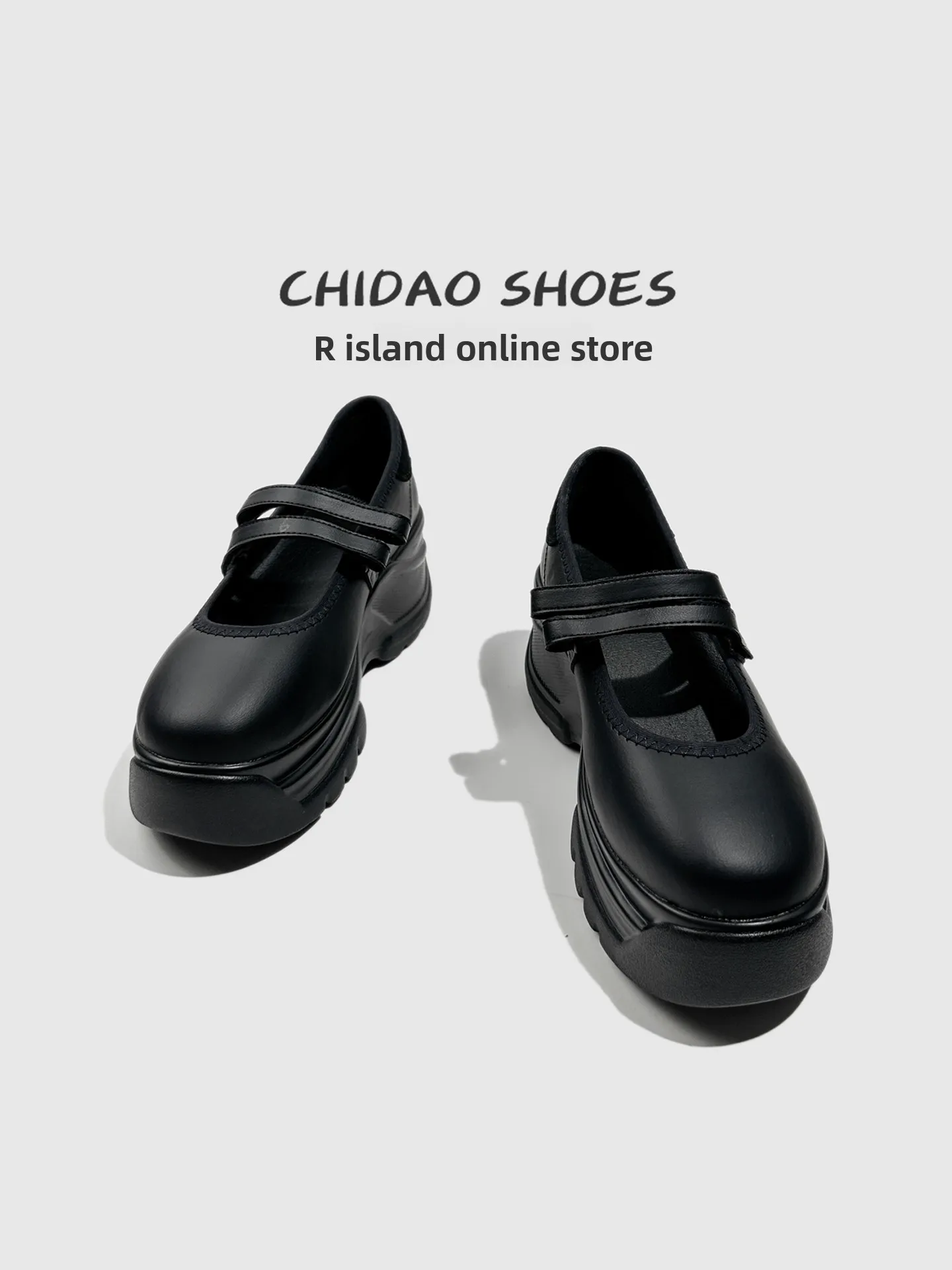 flat-bot-thi-heel-ballet-flats-casual-oes-women's-heightening-bla-single-oes-slip-on-small-leather-oes