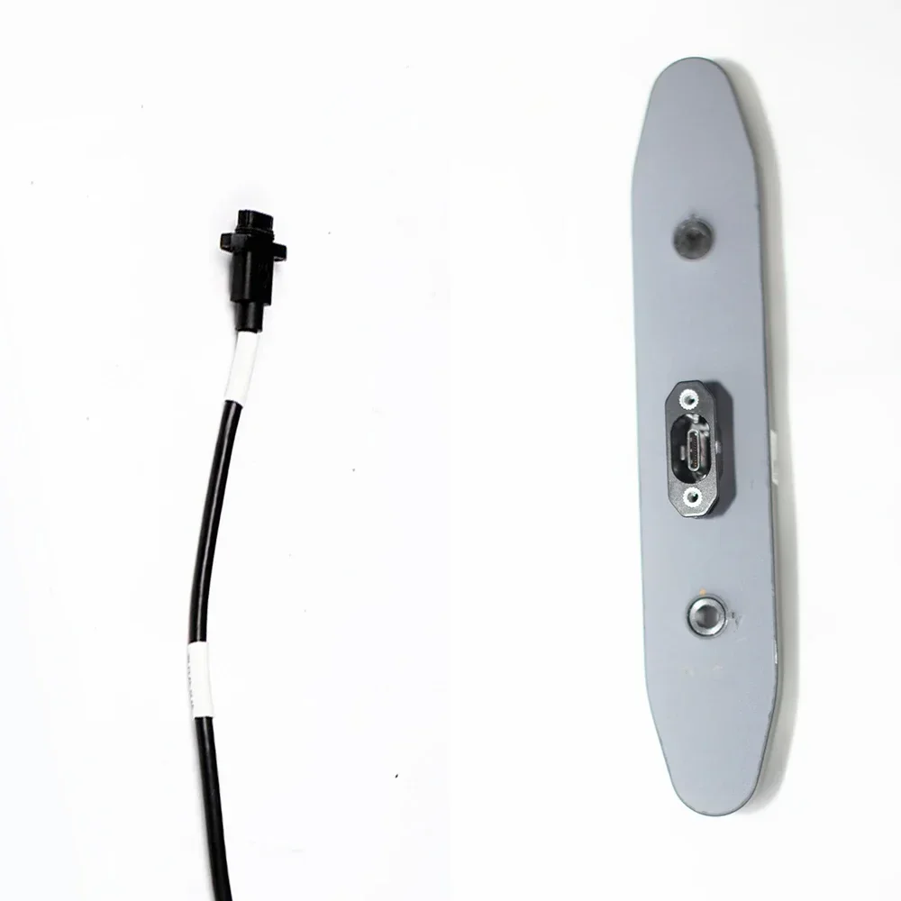 Agras T50/T25 Módulo de sensor de visión delantera UAV de protección de plantas para accesorios de drones agrícolas DJI