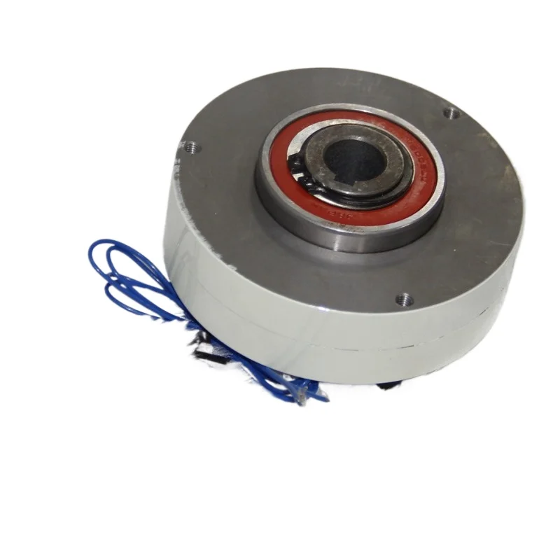 For Micro Magnetic Powder Brake Ultra-thin Single Shaft PB02KG Model Complete