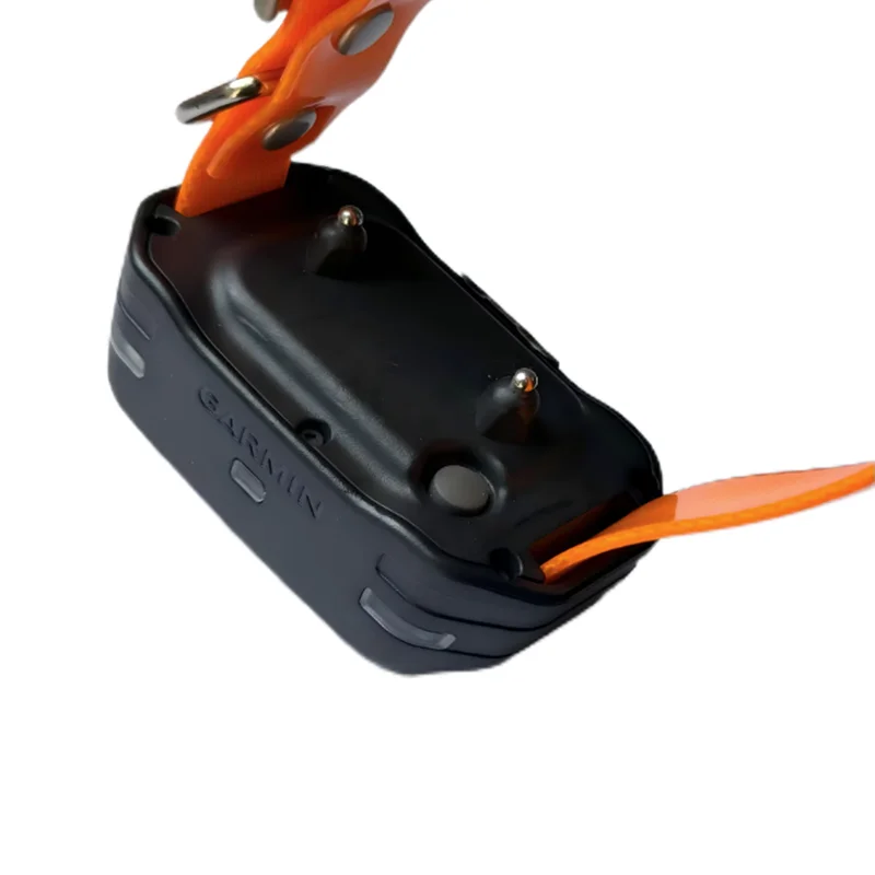 Obrázek 3: Garmin bafat límec barklimiter PT5 s nabíječka pro sport PRO, PRO 70, PRO 550