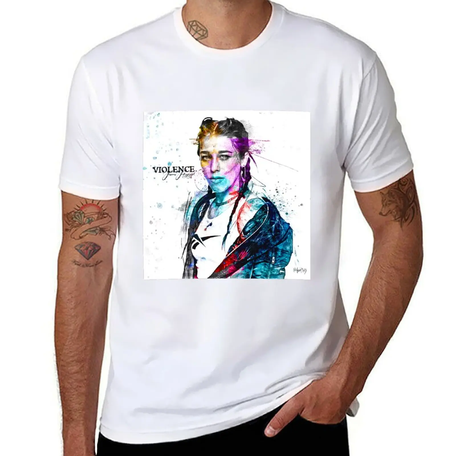 

Футболка Joanna Jedrzejczyk, футболка с персонализированным принтом для мужчин, забавные футболки, футболка с темным гумором