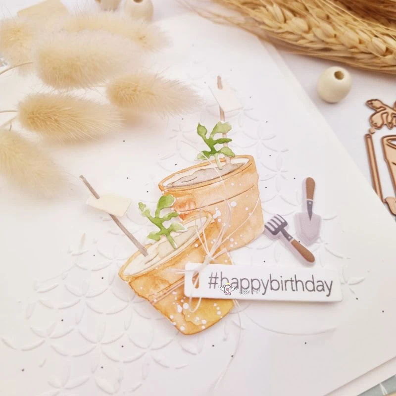 Mmao Craft Metal Cu…