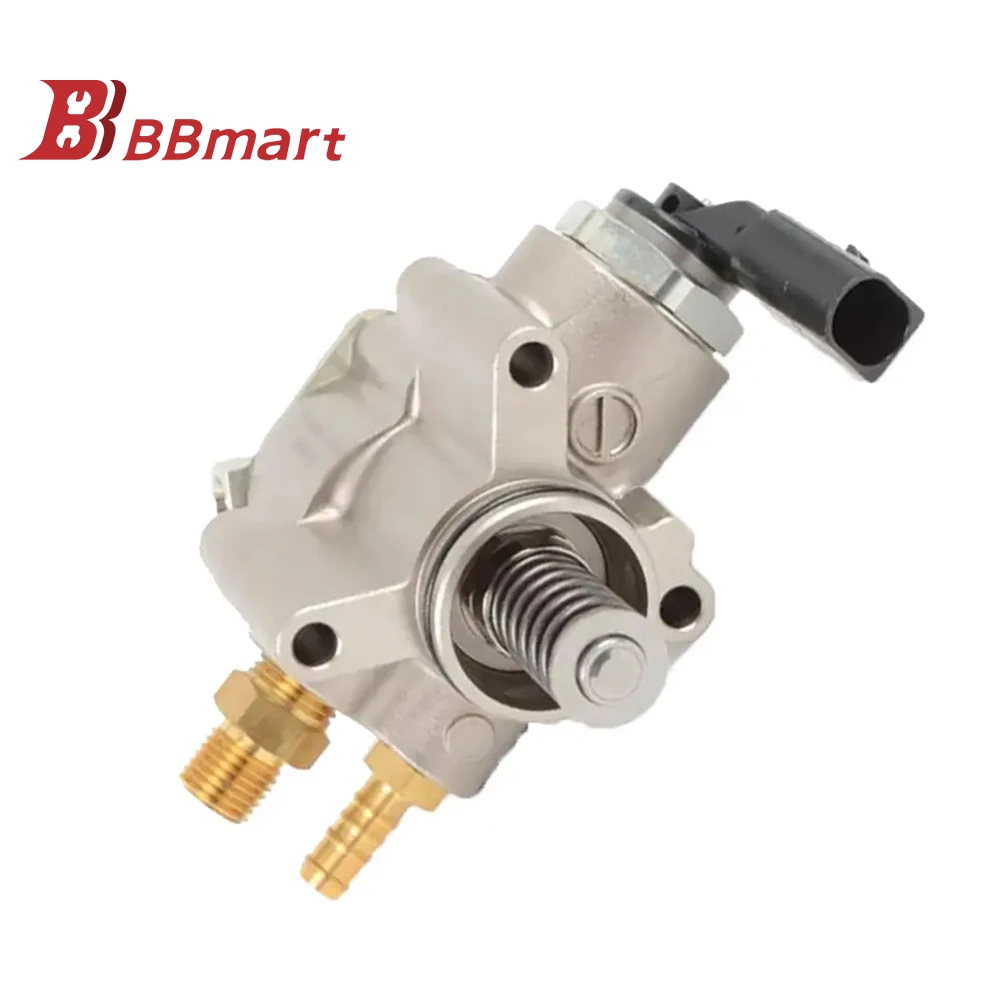 

BBmart Auto Parts 06F127025K High Pressure Fuel Pump For Audi A1 A3 A6 S6 VW Jetta Golf Polo Bora OEM 06F 127 025K