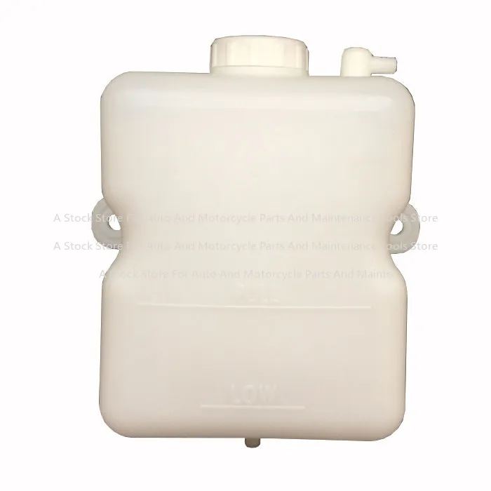 For Doosan DX150 215 230 260 300 380-9C Auxiliary Water Tank Small Kettle Box