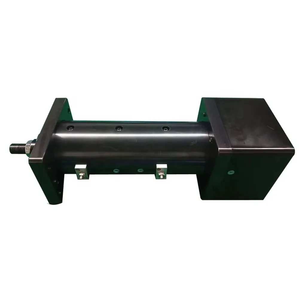 Industrial 20Ton Heavy Duty Electric Linear Actuator 1000mm 2000mm 3000mm Long Stroke Waterproof Cylinder for Automation