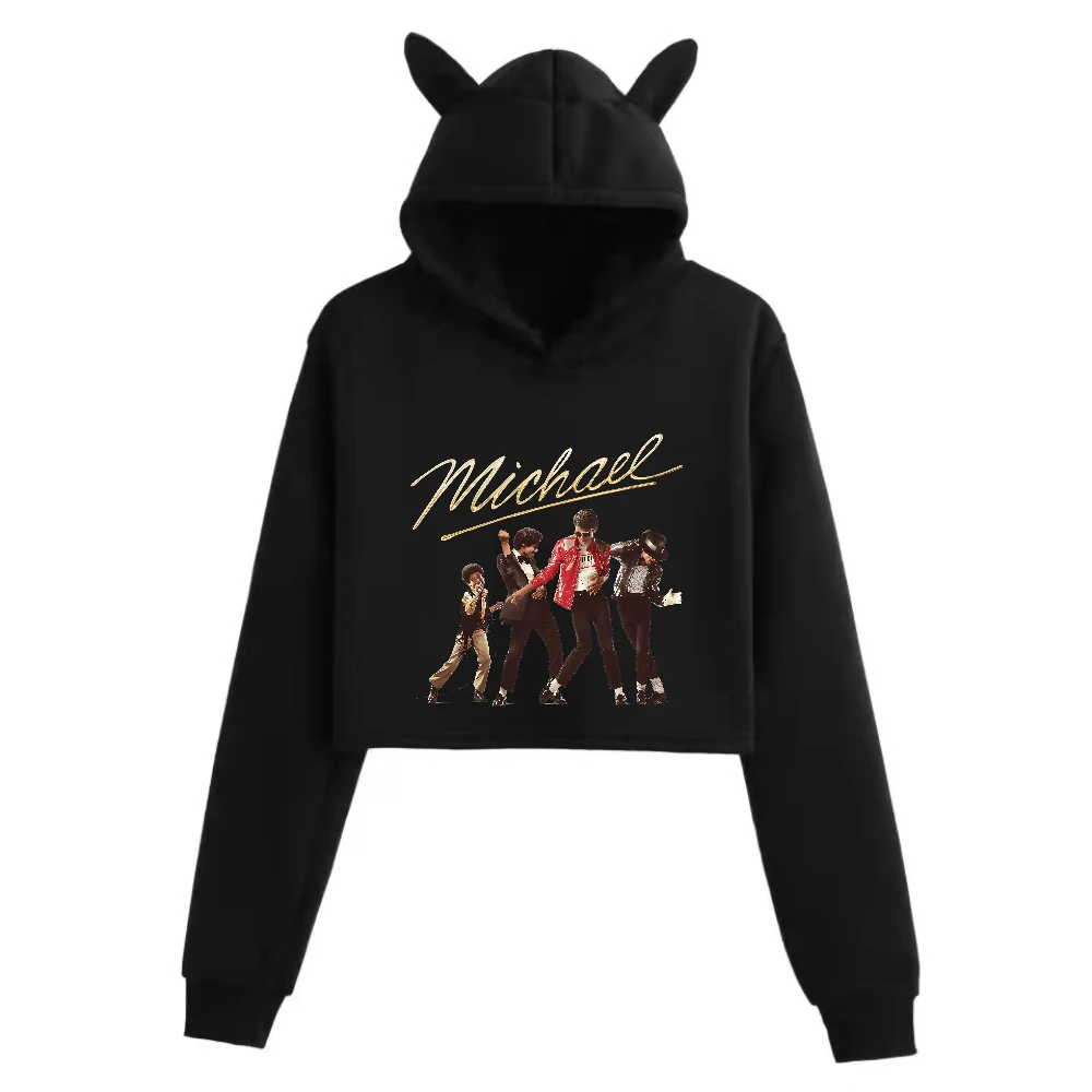 Michael 2026 Cat Ea… - image