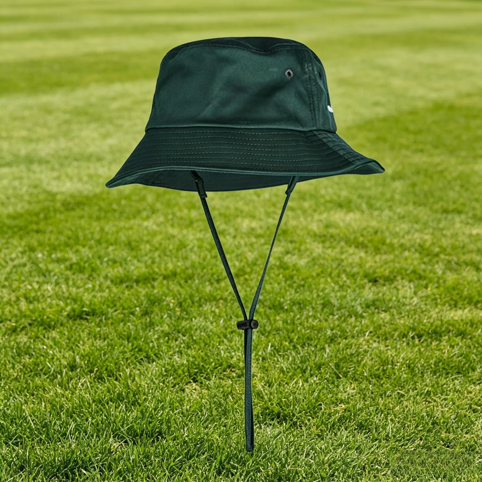embroidery-korean-golf-bucket-hat-unisex-fisherman-cap-lightweight-breathable-uv-protection-outdoor-sports-sun-hat