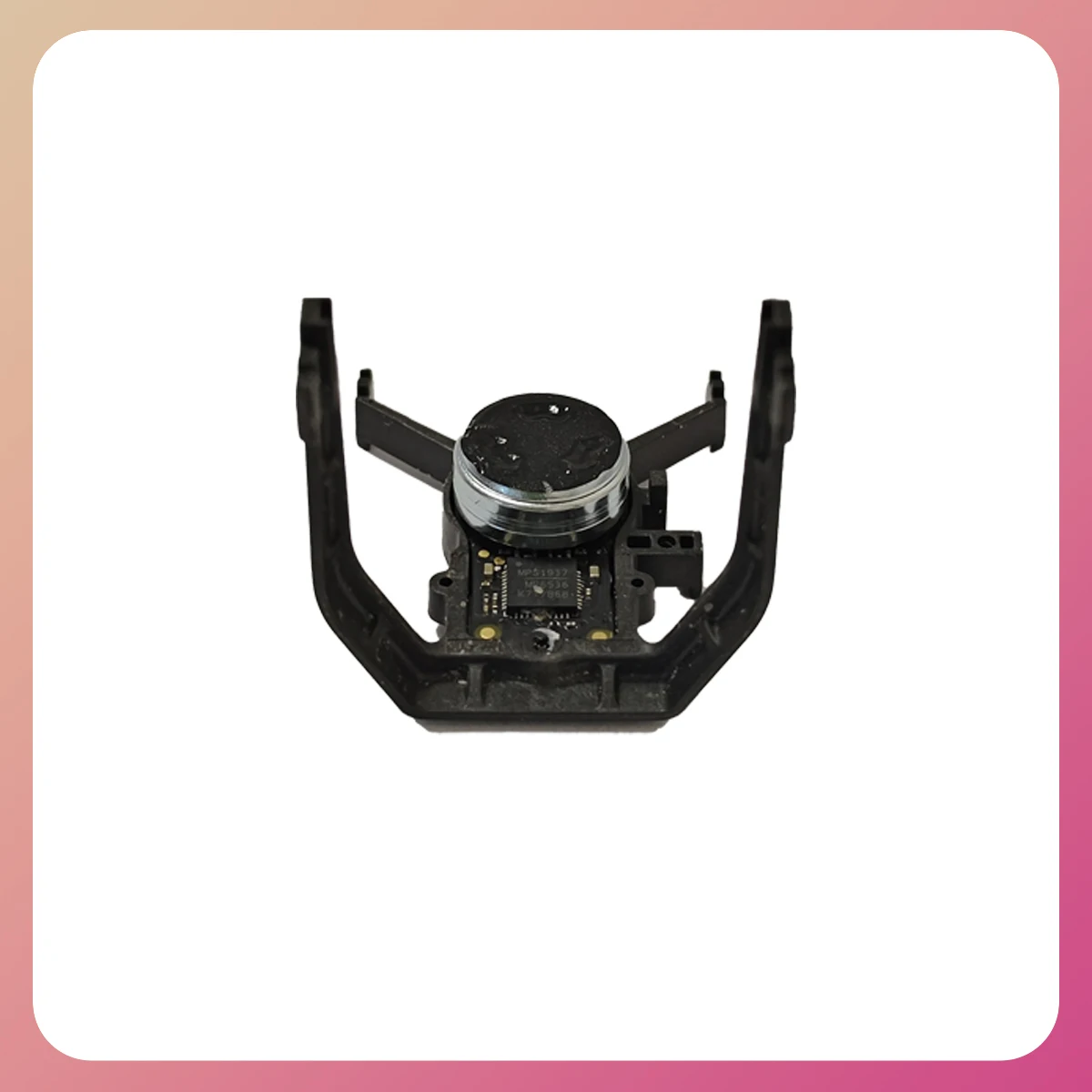 Original Mini 2 Mid-frame Gimbal Stand Upper Shell Left Right Front Rear Motor Arms Mini IMU Gimbal Camera Cable,For DJI Mini2