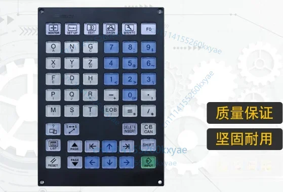 Fcu7-kb026 m70 keyboard button keypad