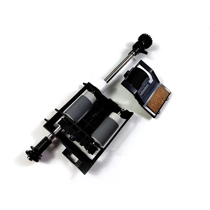 Imagem -03 - para Xerox Altalink Phaser 6510 Workcentre 6515 Versalink C400 C405 Original Novo Dadf Rolo de Alimentação Kit 607k00133 607k00132