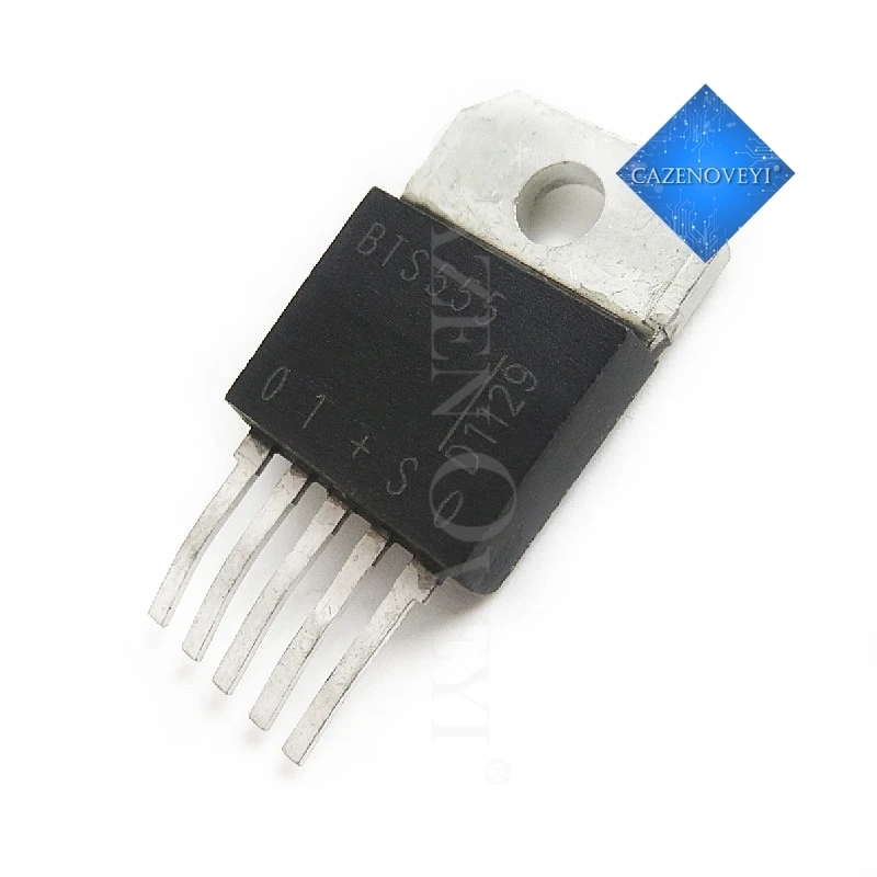 5-100PCS BC239B BC239 BTS555 555 STM32F101VCT6 STM32F101 BA49181 49181 2N3055 3055 TPS51275C 1275C