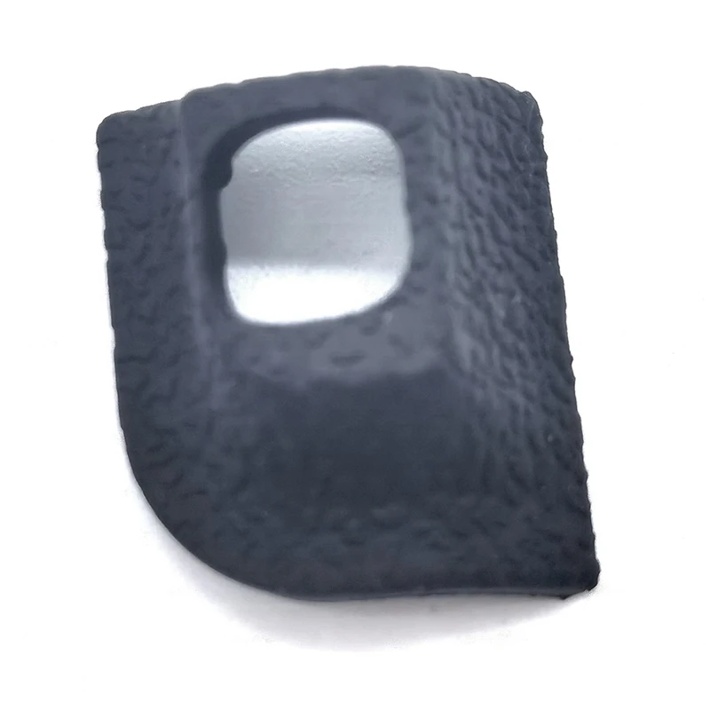 1Pcs New Thumb Rubber For Fuji For Fujifilm X-T30 XT30 Camera Repair Parts With Glue