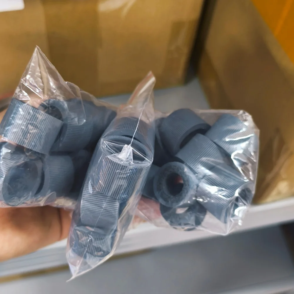 

5X Pickup Feed Roller Kit for Kodak Alaris S2040 S2050 S2060W S2070 S2080W Scanner