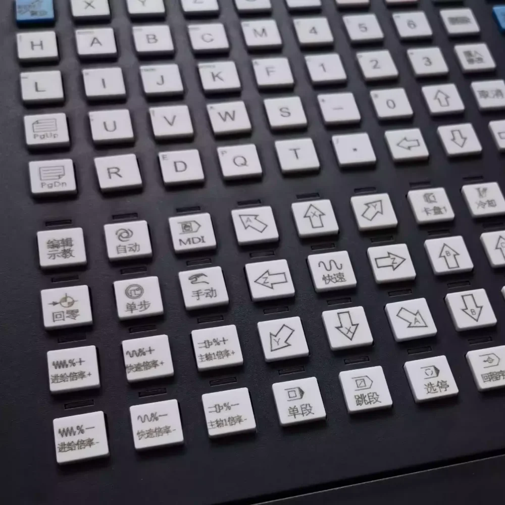 XCMCU XC799T 2~6 Axis Multifunctional CNC Lathe Control System Tool Magazine Function for Drilling and Tapping