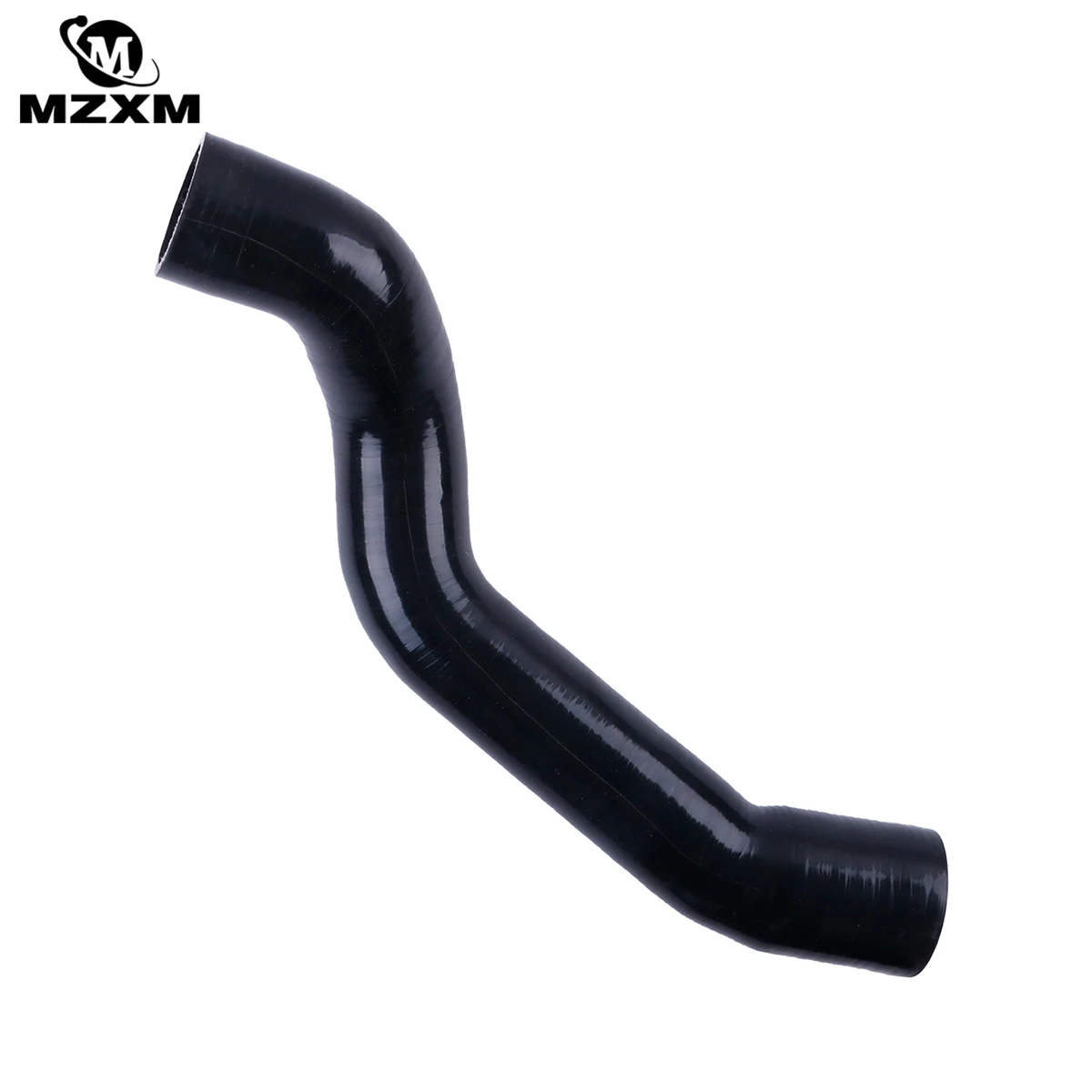 3PCS For 2011 2012-2022 Ford Ranger PX & Mazda BT50 3.2L Silicone Intercooler Hose Kit view 4