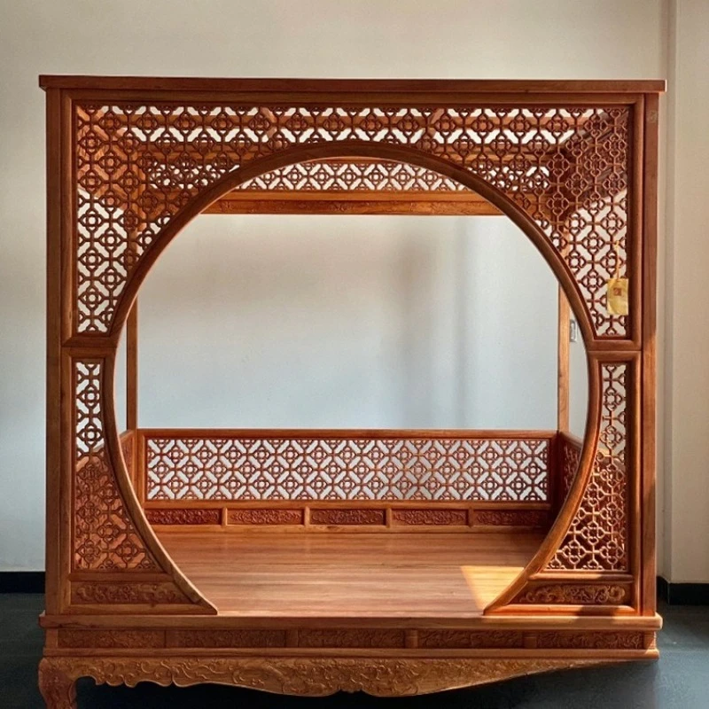 Old Elm Moon Cave B…