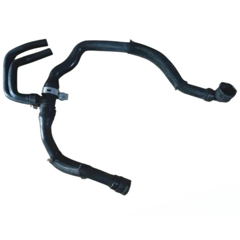 

Radiator Outlet Pipe Fitting 1.2T for Peugeot 408 2014-2017 308S 981636478 1PC Brand New