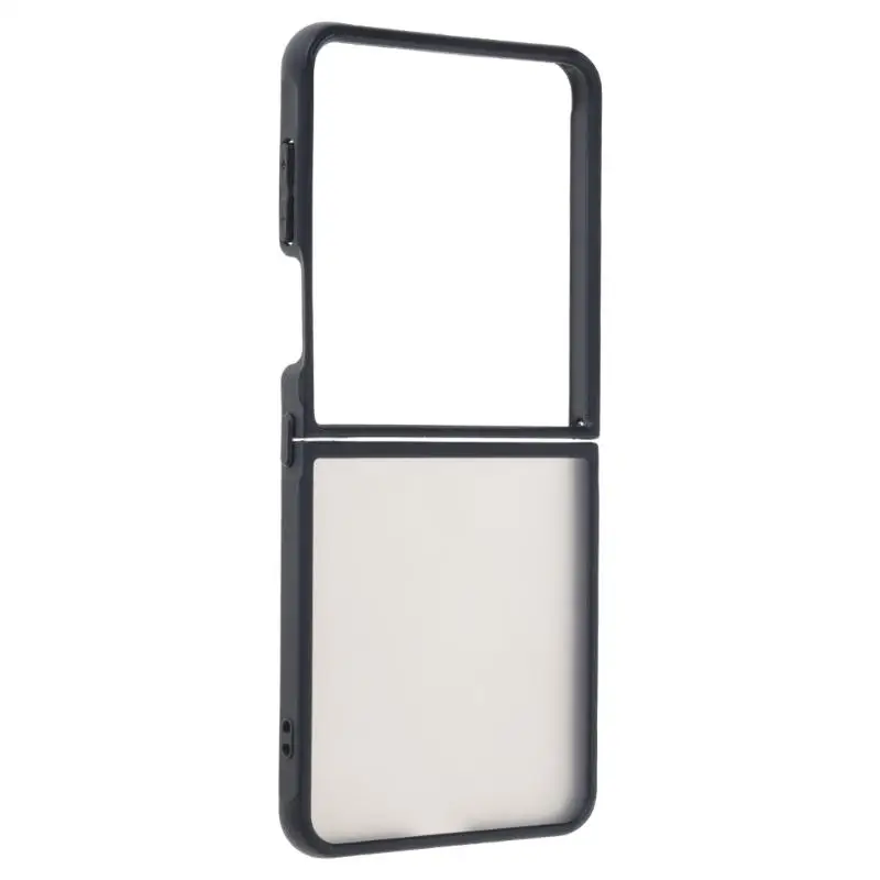 R53C Double Layer Guard Shell Soft Inner Build Full Border Guard for Smartphones