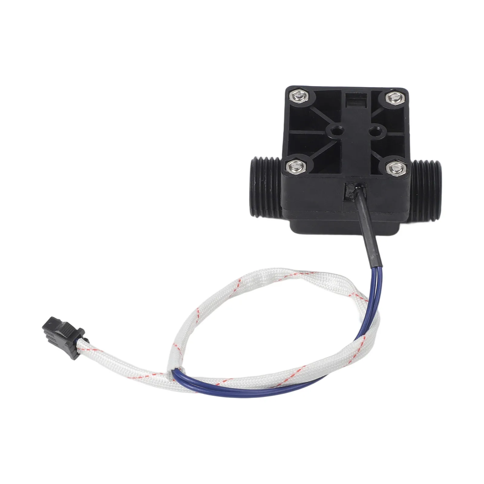

Instantaneous Flow Switch SEN-FB21WA Flow Switch Flow Range 3.5-20 L min Pressure Resistance 1.2MPa For Instant Water Heaters