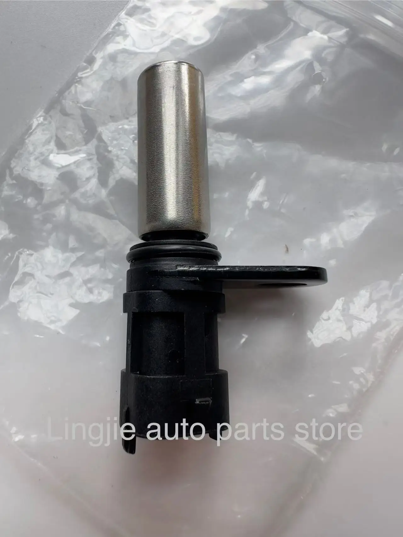 Crankshaft Position… - image