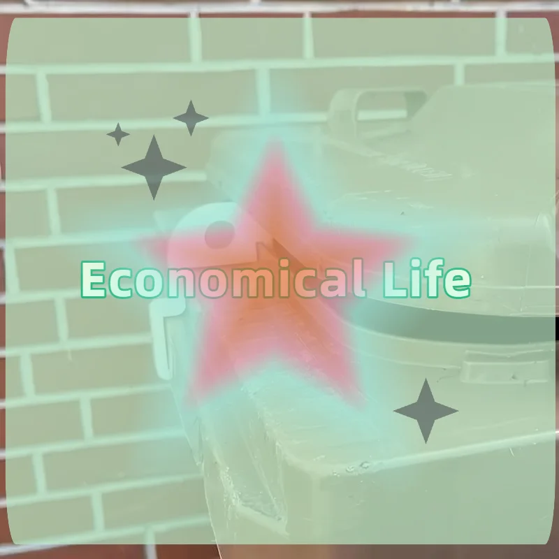 [MOA]3Pcs Anti-Odor Improves Air Circulation Reduces Unpleasant Smells Prevention Trash Bin Ventilation Clip Anti-Pest[MOA]