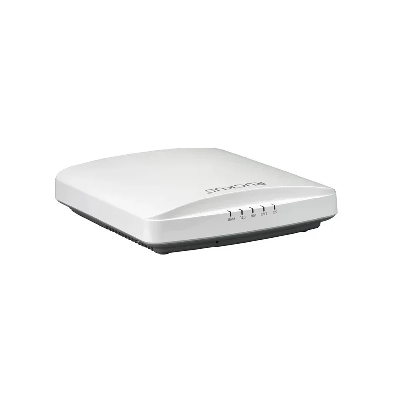 Ruckus Wireless Unleashed R650 9U1-R650-WW00 9U1-R650-EU00+902-0180-XX00 PoE-Adapter WIFI6 4x4 SU-MIMO MU-MIMO Indoor AP