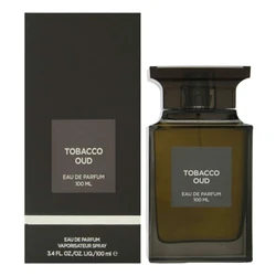 Neutral Spray 100ml Tobacco Oud Male Female Smell