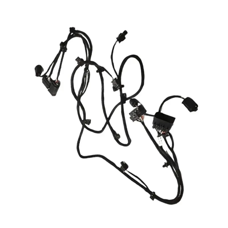 A93E-Wire Harness 61129395654 For BMW Wire Harness Car PDC Wiring Harness Car Wire Assembly