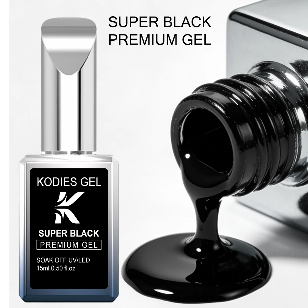 Kodies Gel Super Bl…