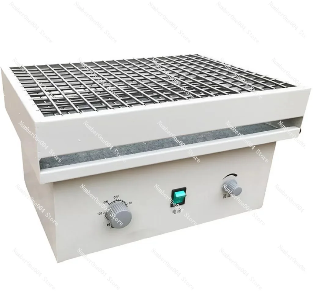 HY-8A Type Speed-Control Multi-Purpose Oscillator Speed Display Cyclotron Laboratory Oscillator