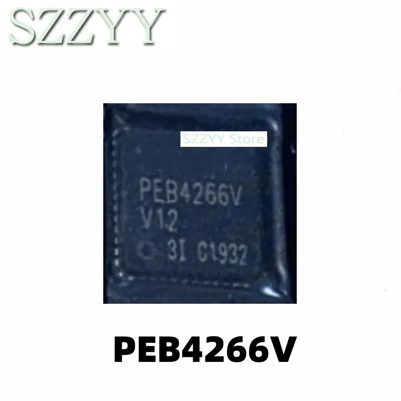 

5 шт. PEB4266V V1.2 QFN в упаковке