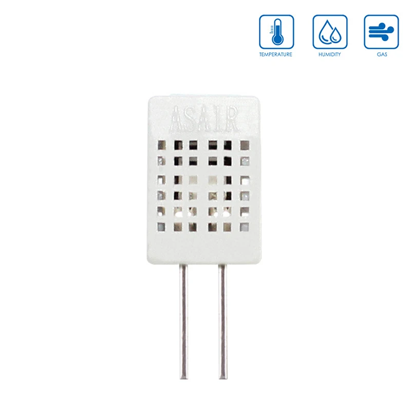 4 pces hr202l hr202 higrômetro sensor de umidade hr202l sensor de umidade com habitação módulo sensor digital de temperatura e umidade