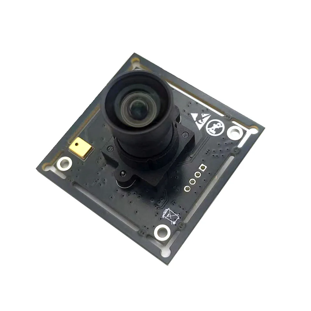 4K 8MP HD 1/2.7-Inch GC8613 CMOS USB Camera Module 3840x2160@30FPS Fixed Focus For Prodcut Vision