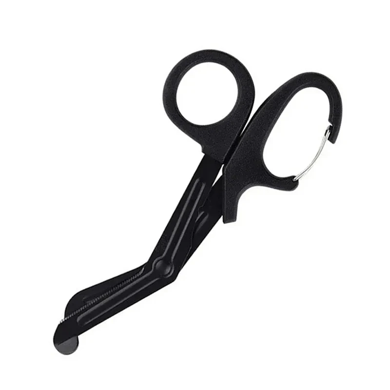 19cm 15 cm EMT Trauma Bandage Shears Medical Scissors Emergrncy EDC Outdoor Gear Tactical Rescue First Aid