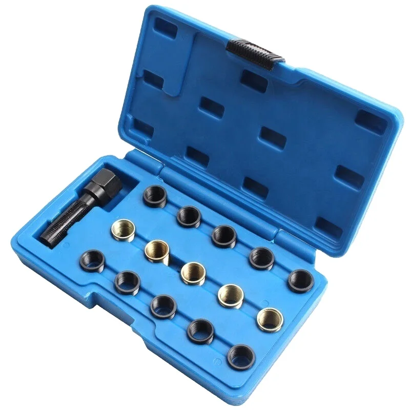 

Customized Heavy Duty Stainless Steel Automotive Mechanic Hand Tool Kit Wrenches-Iron Shell 3-Year Warranty for Cars