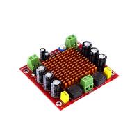 Digital Amplifier Board TPA3116DA TPA3116 150W D2 Mono Channel Power Audio XH-M544 DC 12V 24V